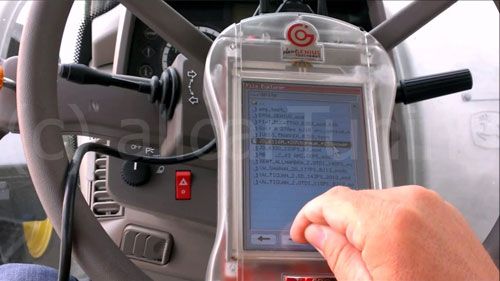 Βελτιώσεις TUNING